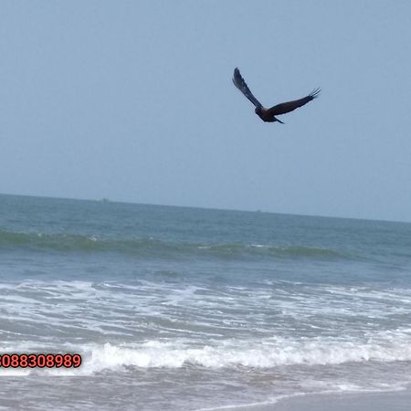 Ratnakar Arundekar Home Stay In Beach Side Ac Room Gokarna  Exterior foto